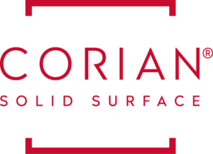 Logo Corian
